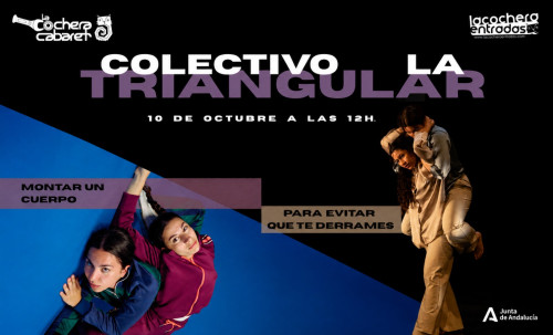 MONTAR UN CUERPO & PARA EVITAR QUE TE DERRAMES