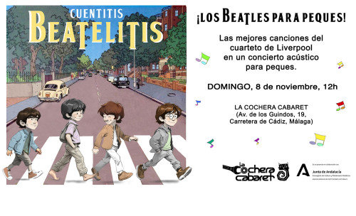 BEATELITIS 