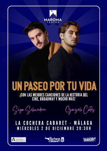 UN PASEO POR TU VIDA