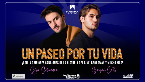 UN PASEO POR TU VIDA