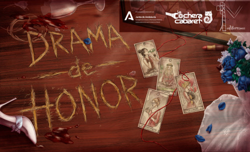DRAMA DE HONOR