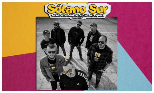 SÓTANO SUR